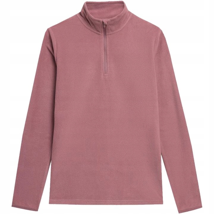 

Bluza Polarowa Damska Outhorn Polar Ciepły