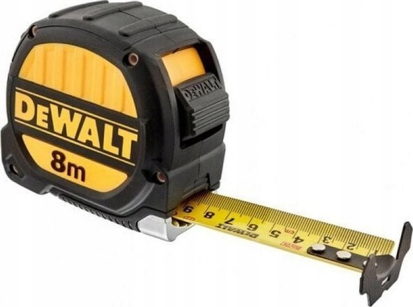 

Dewalt Miara Premium 8M 32MM
