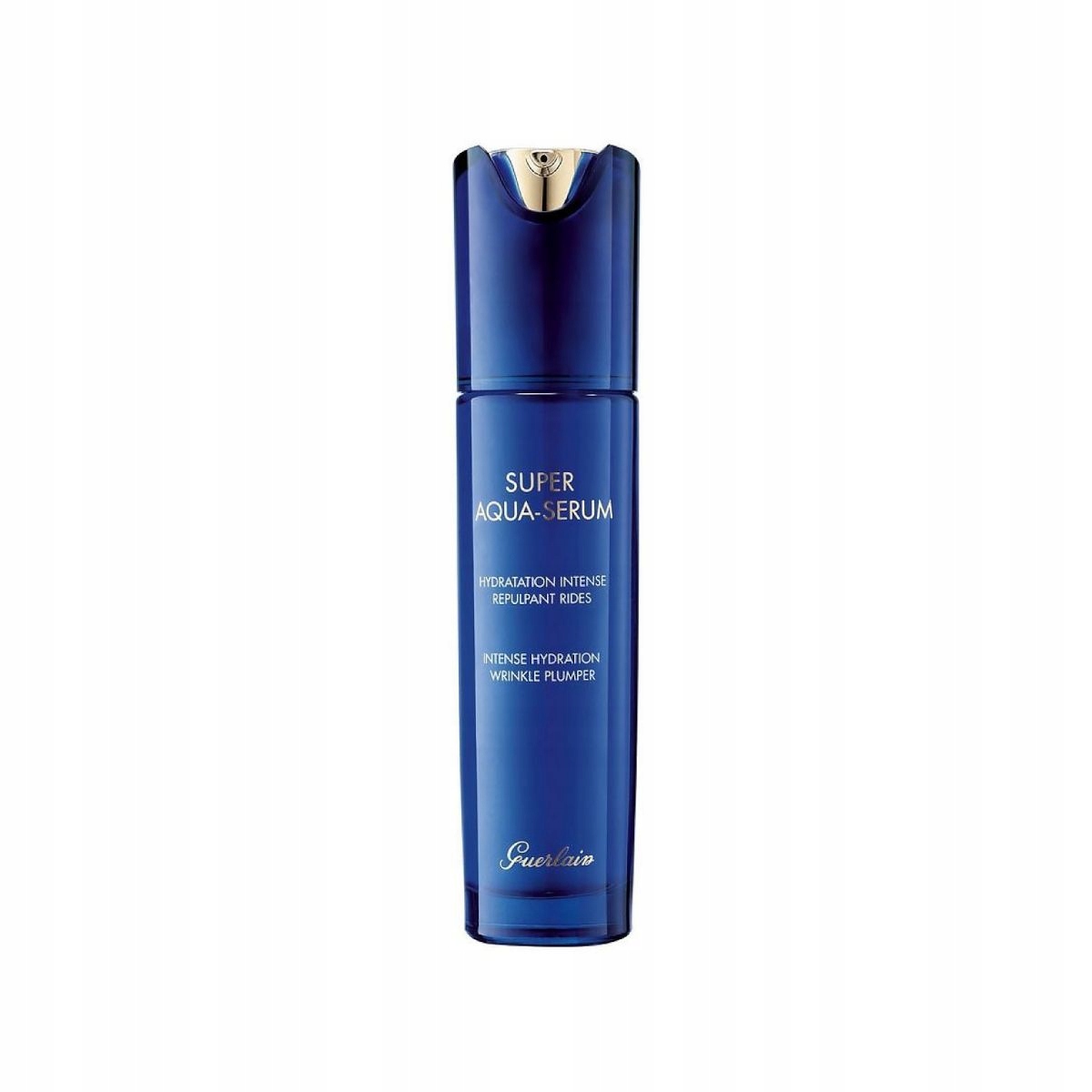 Guerlain Aqua-Serum Intenzivní hydratace a vyhlazení vrásek 50ml