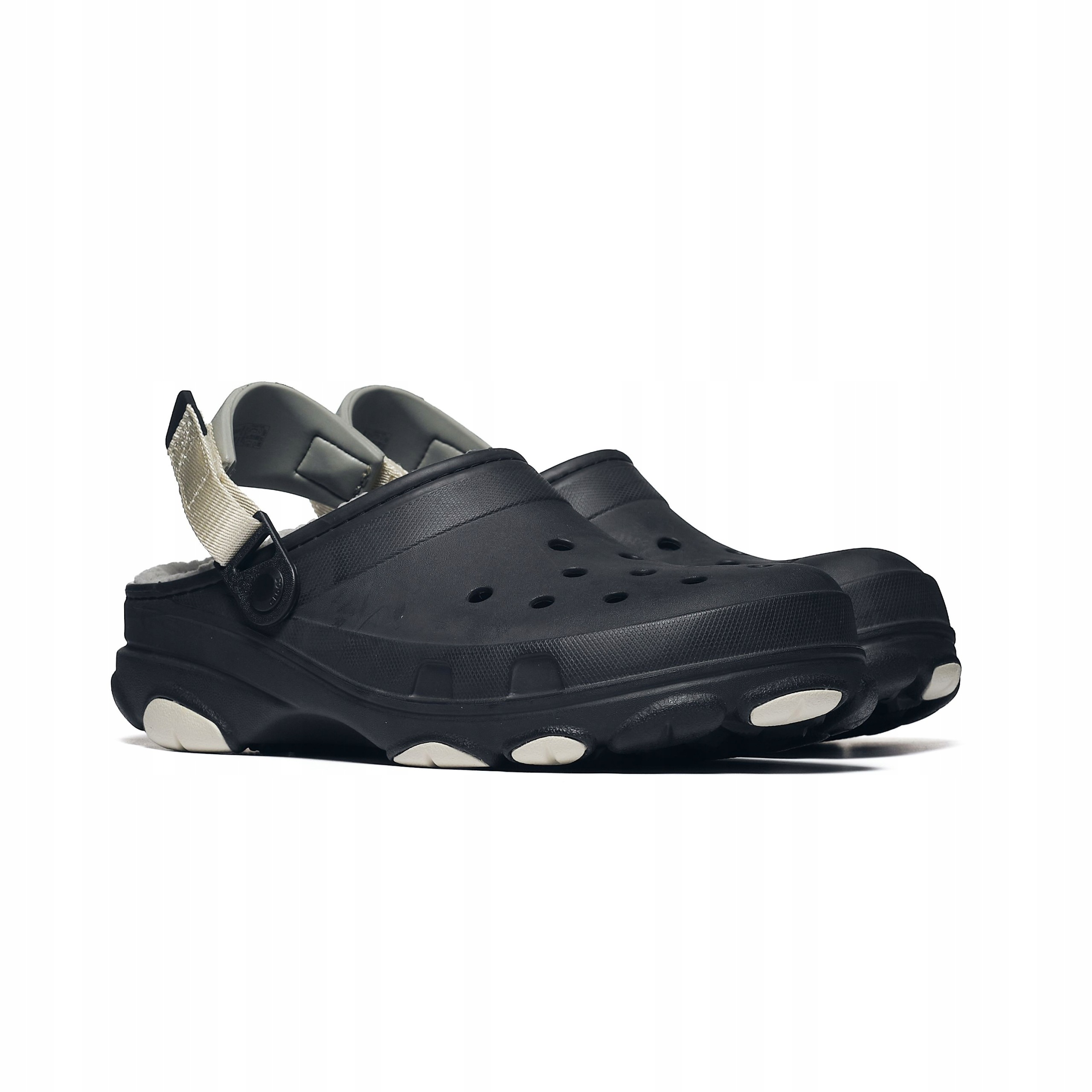 Tenisky Crocs Crocs All Terrain Lined 42-43 Unisex