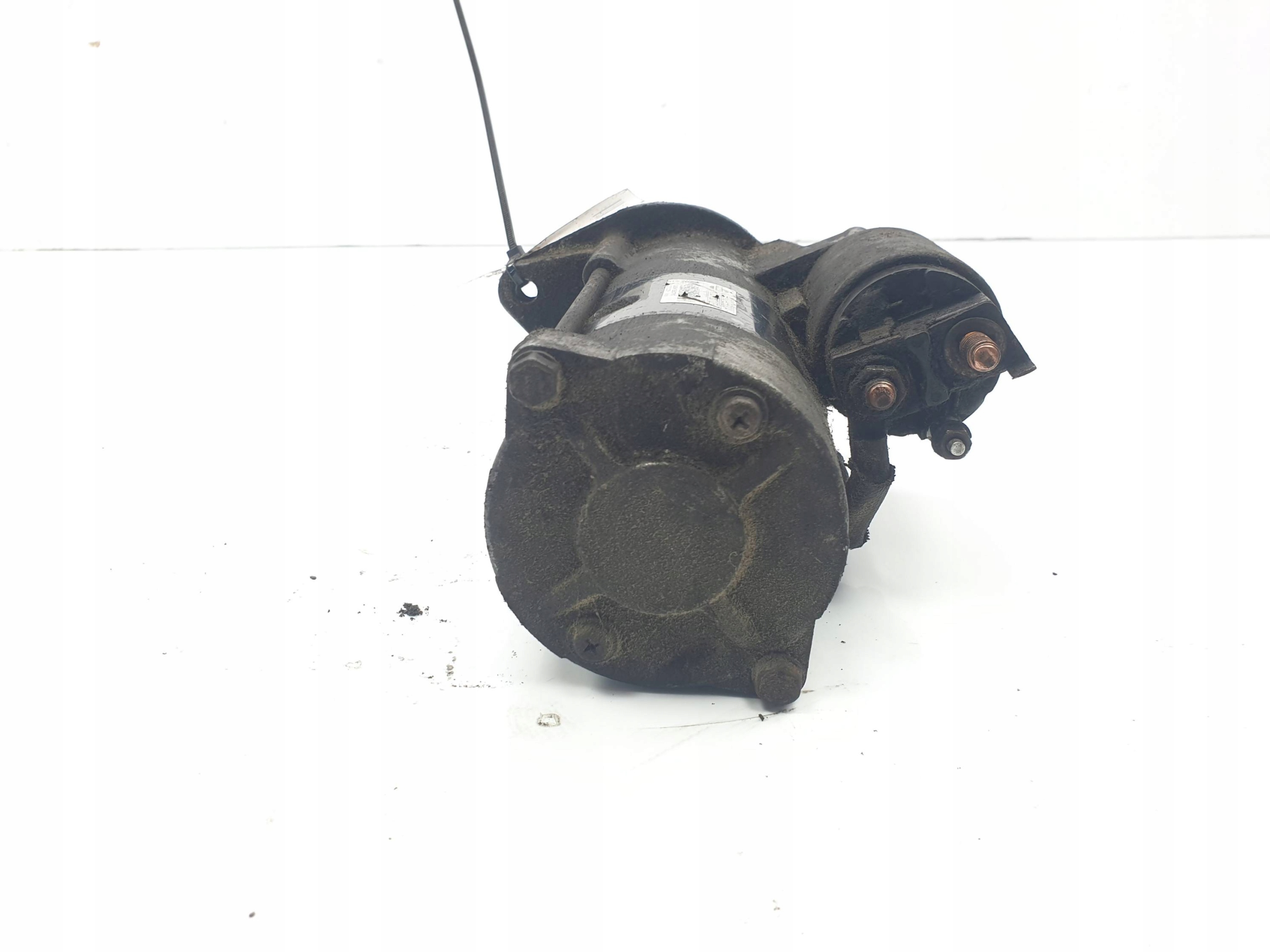 starter 23300EB30A 2.5 RENAULT MAXITY