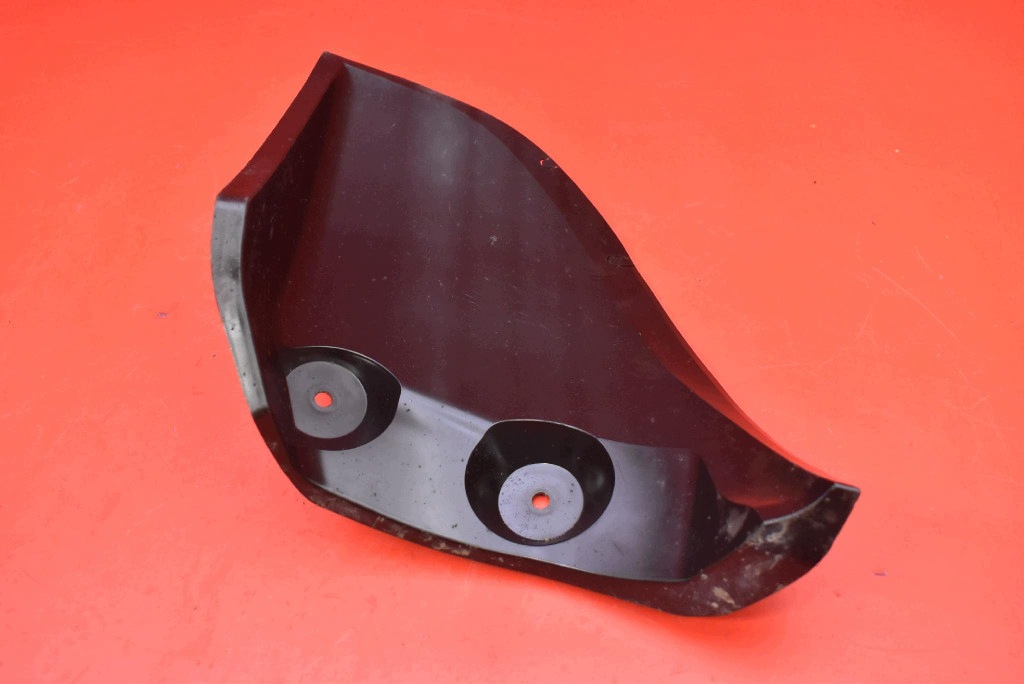 mudguard right rear part rear. NF79-50341 MAZDA MX-5 III NC 05-08