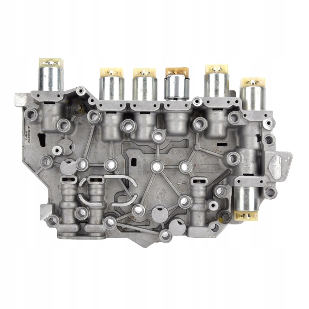 1618200009311 - 6-ступінчастий корпус клапана коробки передач 6F35