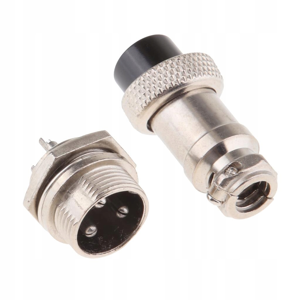 zr-1 set GX16 3Pin Plug And Socket to Kod producenta BAOSITY-68010093