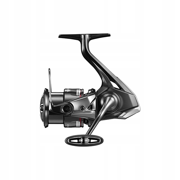 16VANQUISH　C3000HG Kołowrotek spinningowy Shimano Vanquish FC C3000M HG 12 łożysk