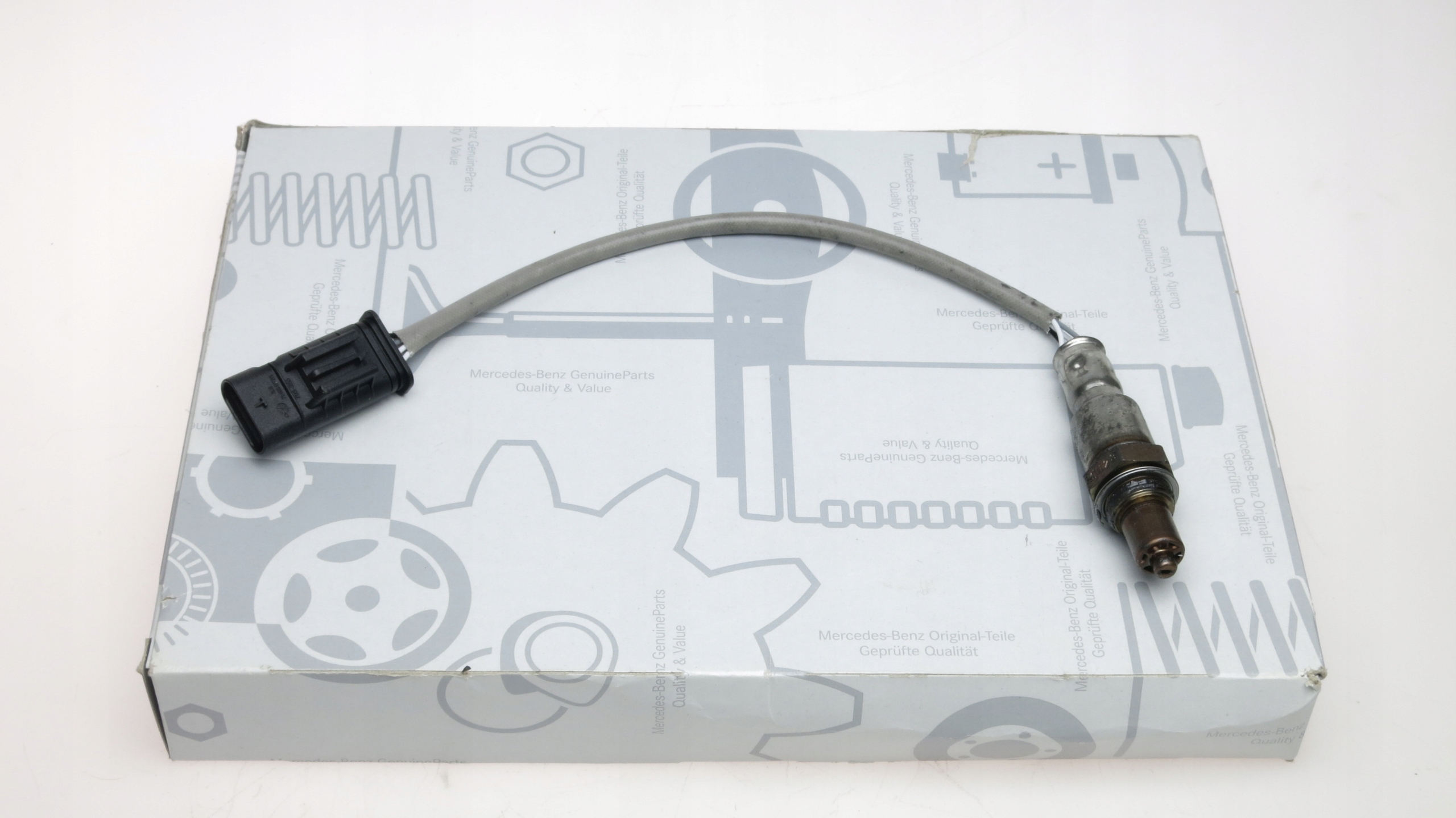 Sonda lambda Mercedes A0005428104