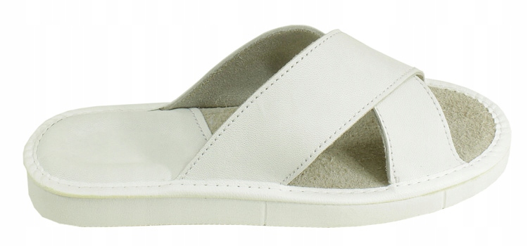 Pantofle damskie pd-09B 41