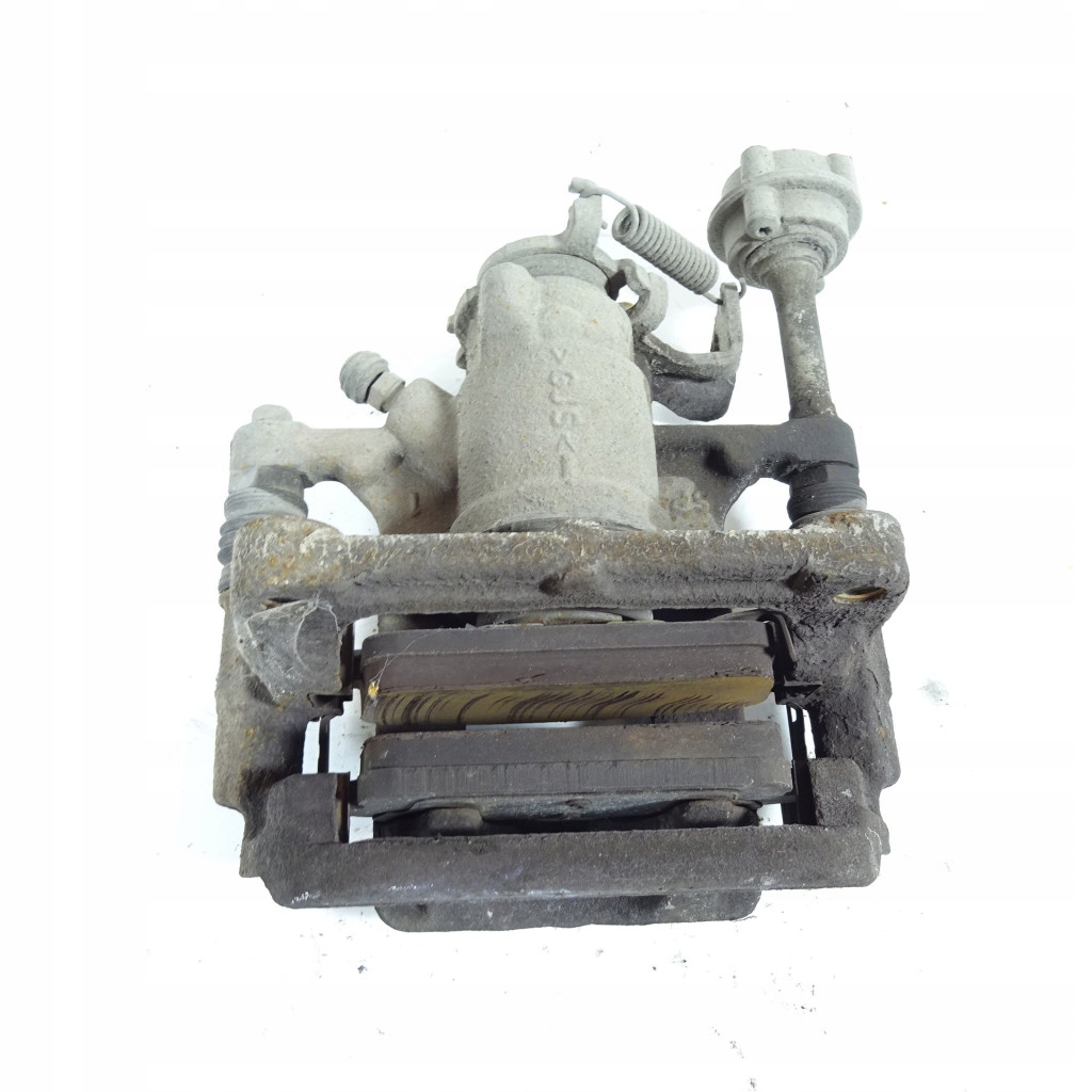 OPEL ASTRA J LIFT 1.6CDTI caliper brake rear part right