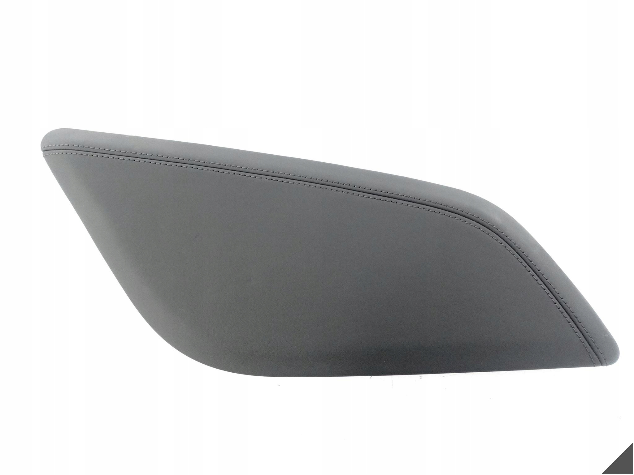 AUDI A7 S7 RS7 4G8 A6 S6 RS6 4G0 C7 10-18 side spoiler TUNELU left 25D