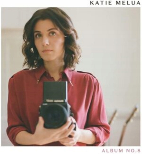 Katie Melua Album No. 8 Folia Lp