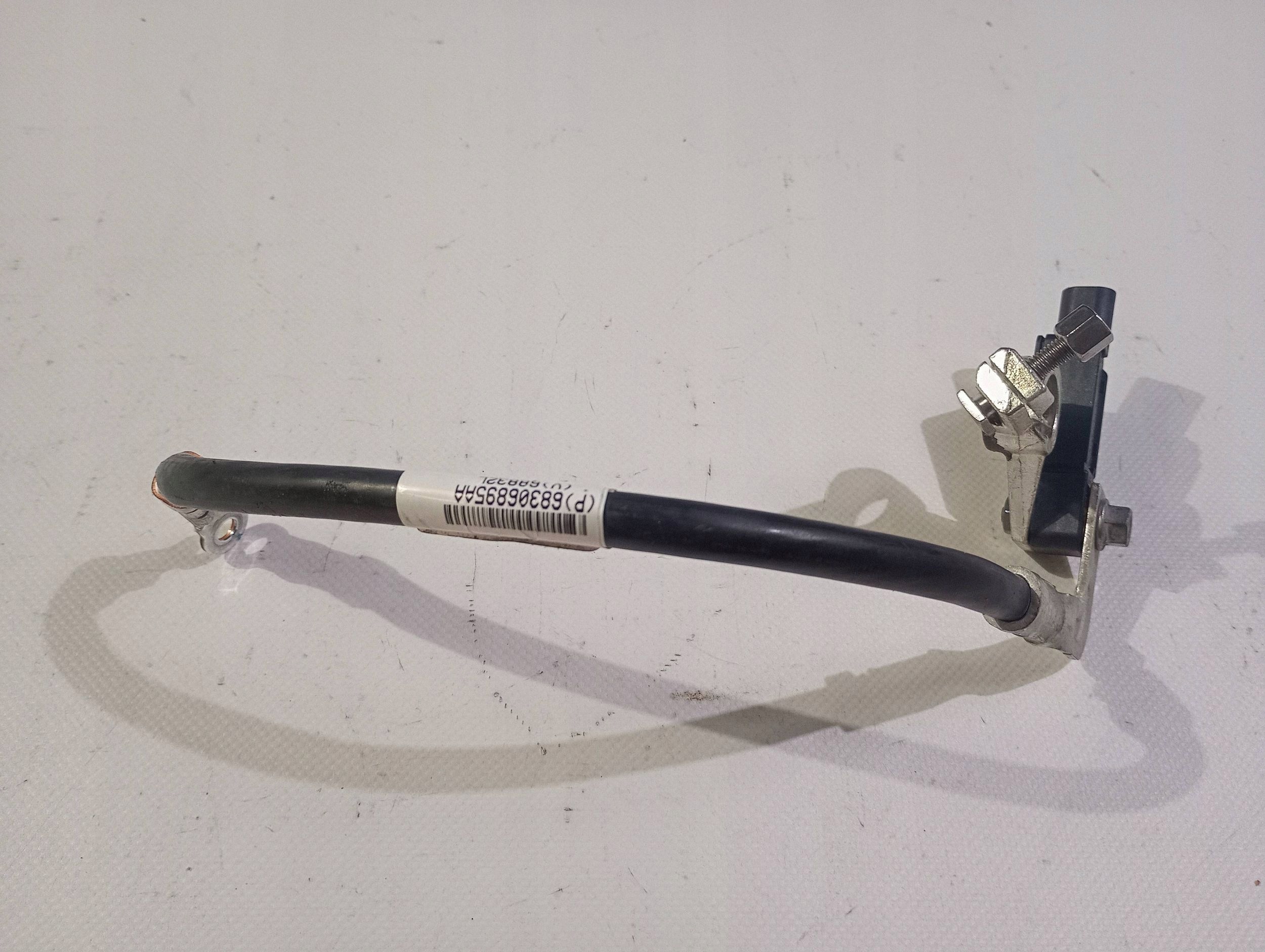 Batteriemanagement Sensor Batteriekabelbaum Dodge Challenger Charger 2015
