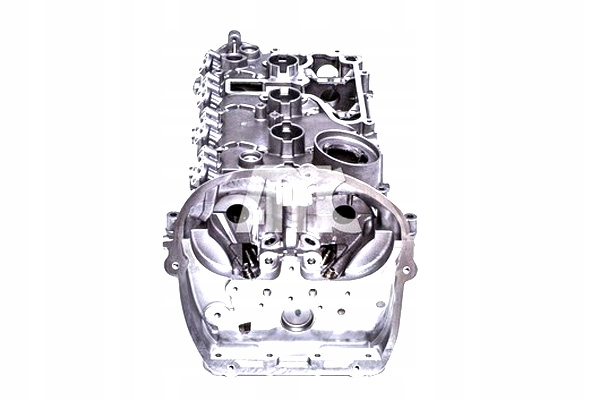 GŁOWICA CYLINDRÓW AUDI A4 ALLROAD B8 A4 B8 A5 A6 C7 Q5 TT SEAT EXEO EAN (GTIN) 8432817026775