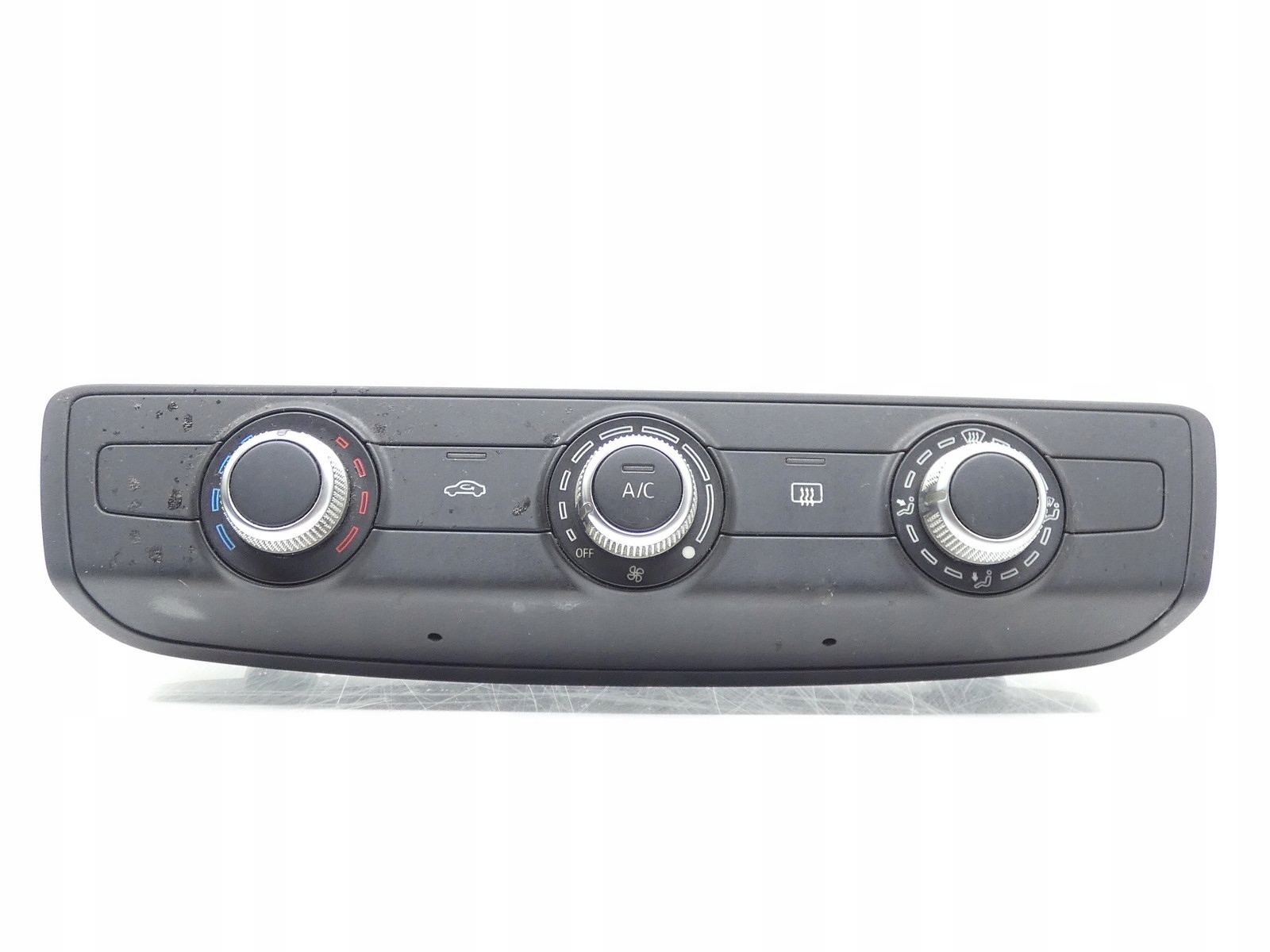 PANEL klími klimatizaci OGRZEWANIA AUDI A3 8V 8V0820047D