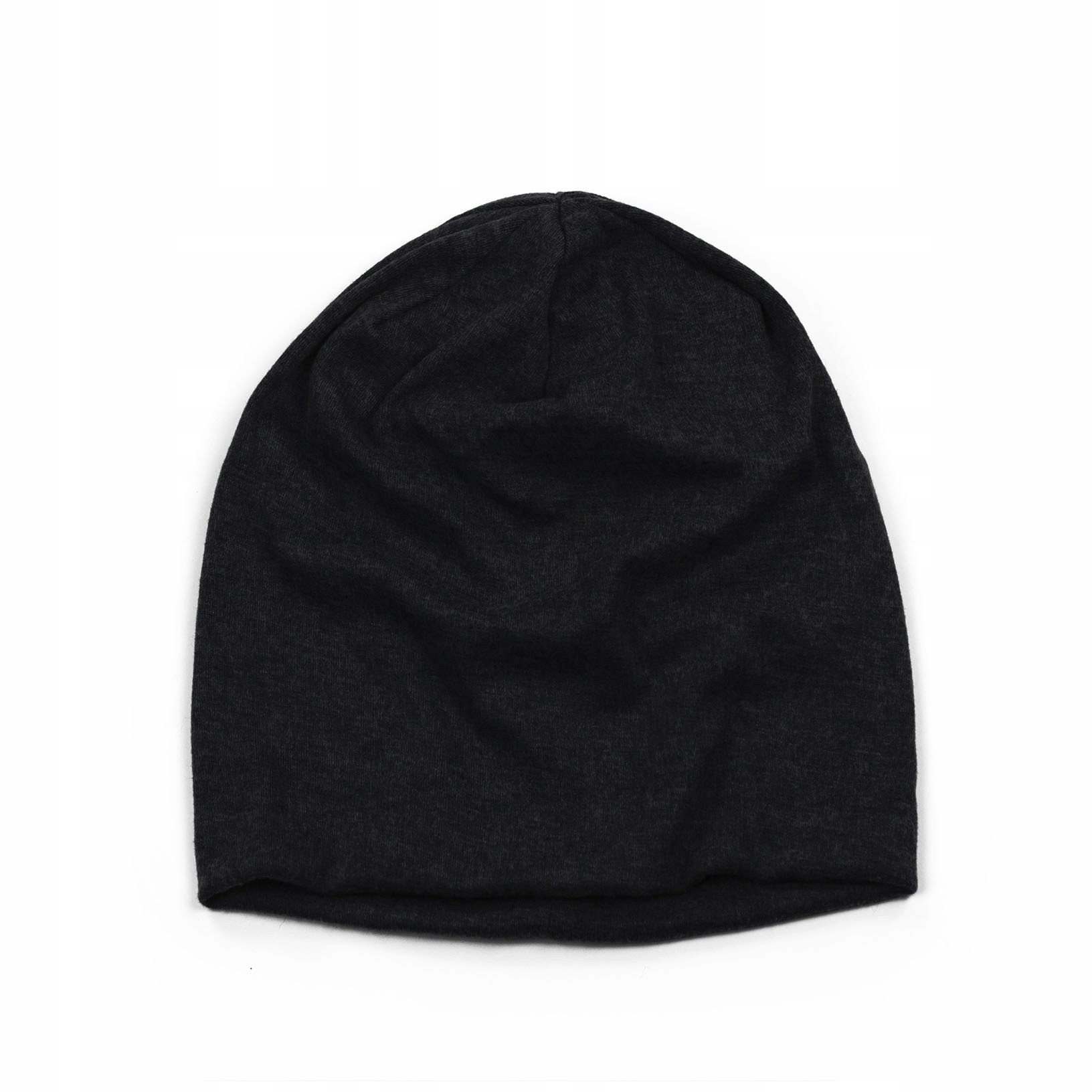 

Szaleo Czapka beanie Krasnal bawełniana cz14315-7