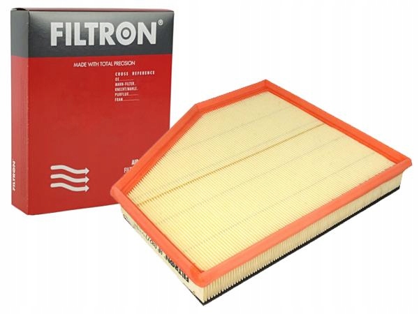 

Filtron Filtr Powietrza Bmw 5 (E60)