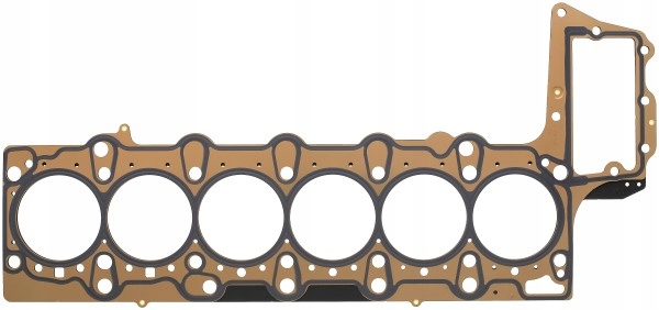 Uszczelka głowicy ELRING 058.143 Producent części Elring