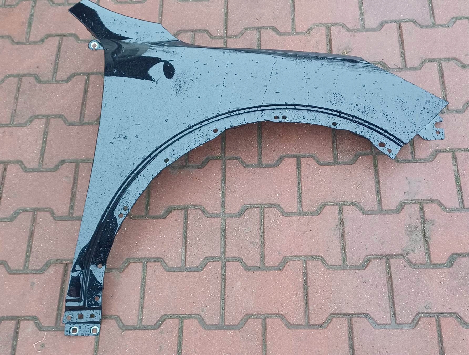 fender front right FORD KUGA MK3 LV4B-S16065-AB
