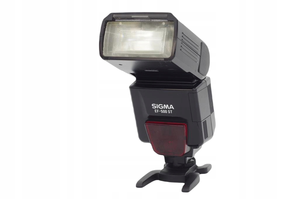 SIGMA EF-500 ST
