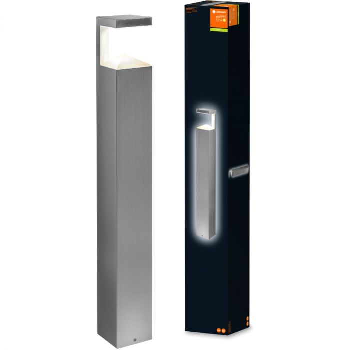 Ledvance Led záhradná lampa Stojaca Stĺpik 80 cm