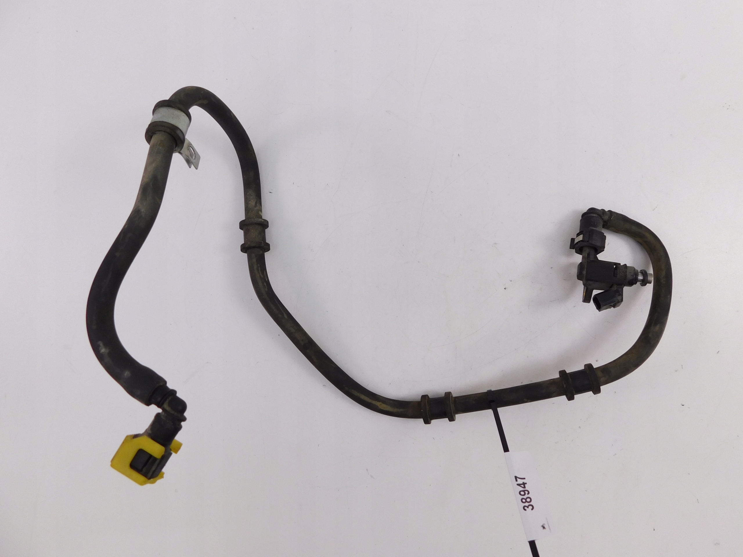 PIAGGIO ZIP II 50 4T FI ВПРЫСК ТОПЛИВА