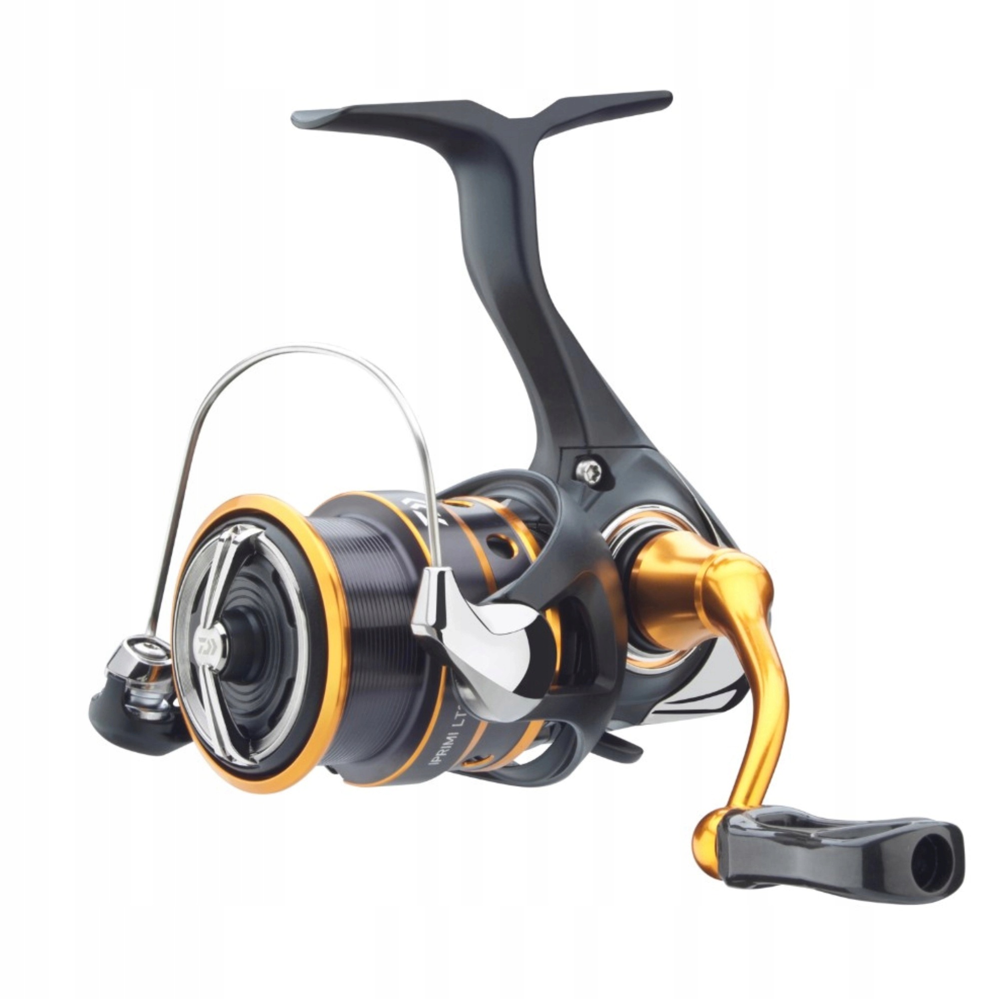 Kołowrotek Daiwa 24 Iprimi Lt 1000S-P Gratis!!