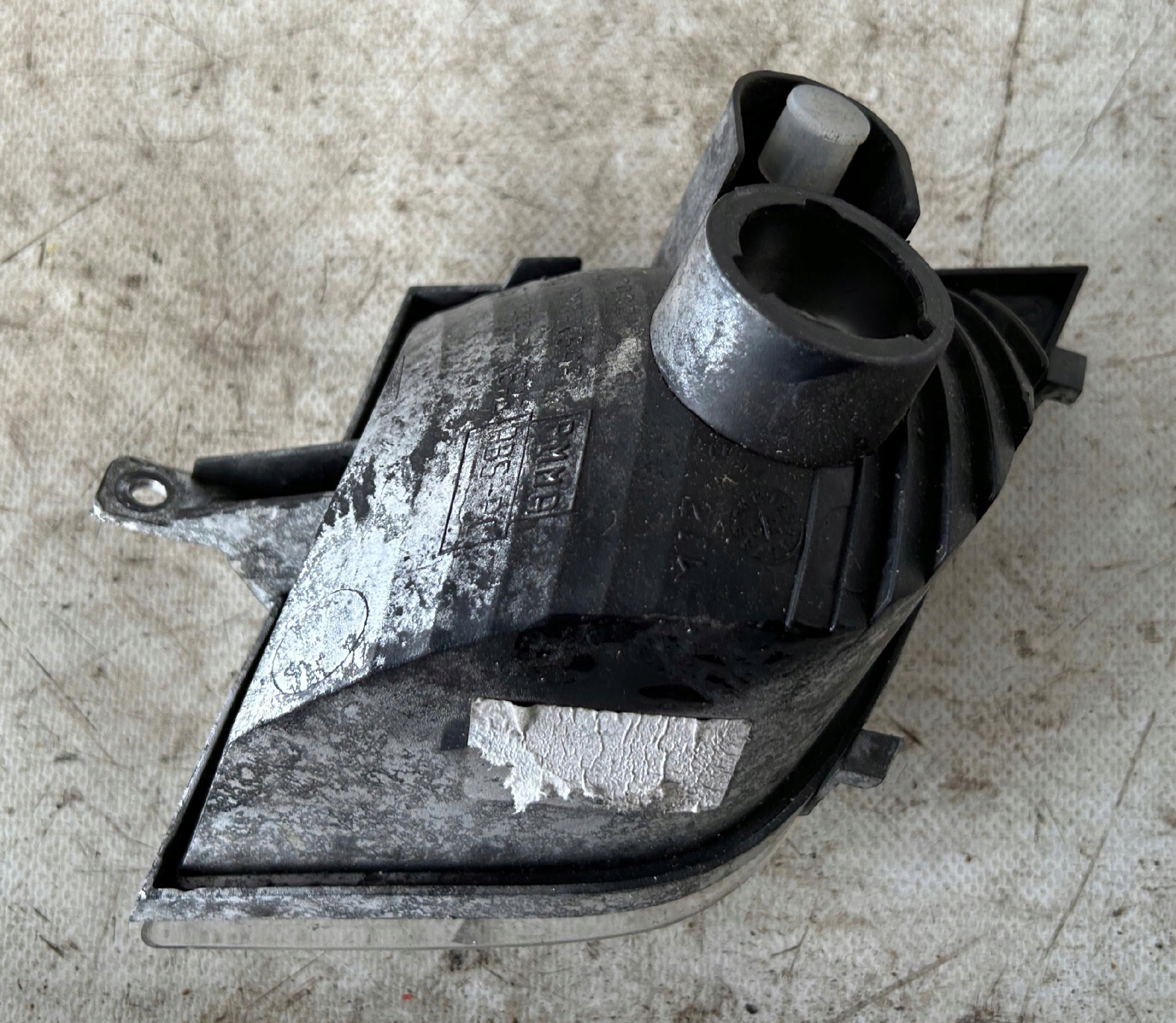 ; indicator right NISSAN MICRA K12 89027936