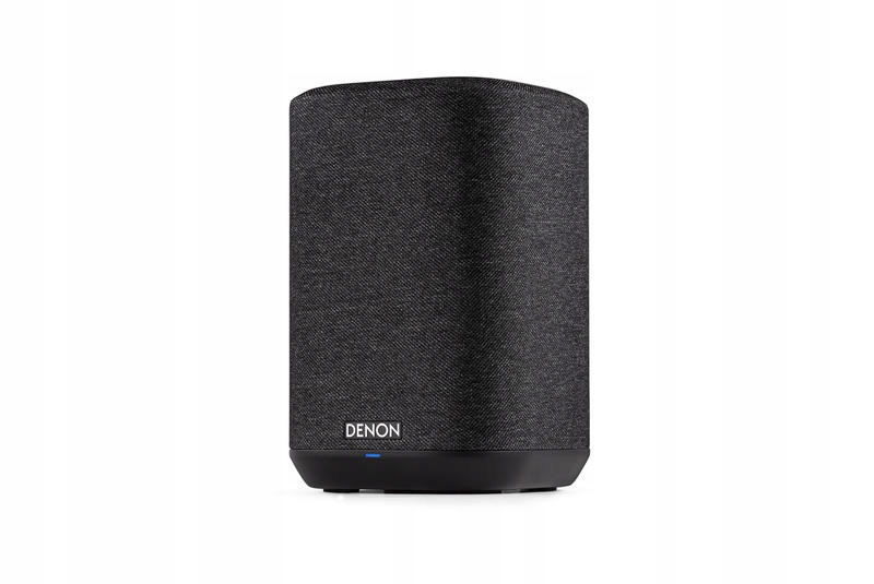 Denon Home 150 Nv Černý Bluetooth reproduktor Black Home 150
