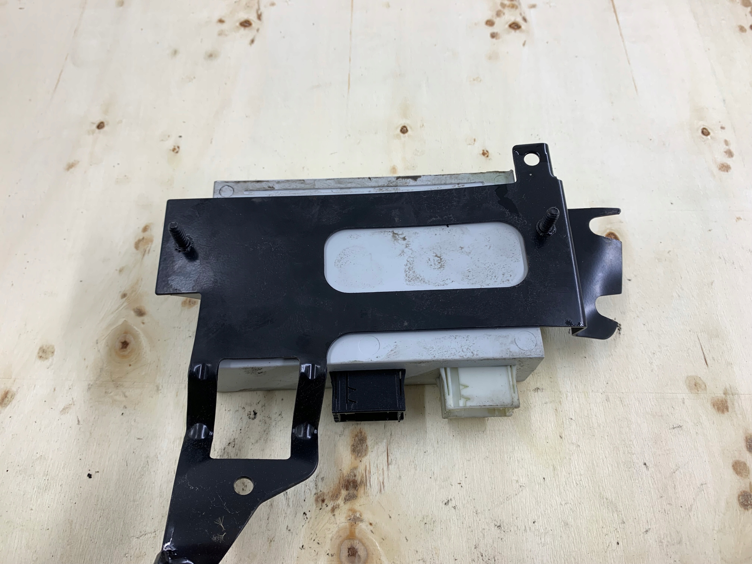 BMW E46 modulo Centralina PDC CZUJNIKOW parcheggio 6904023