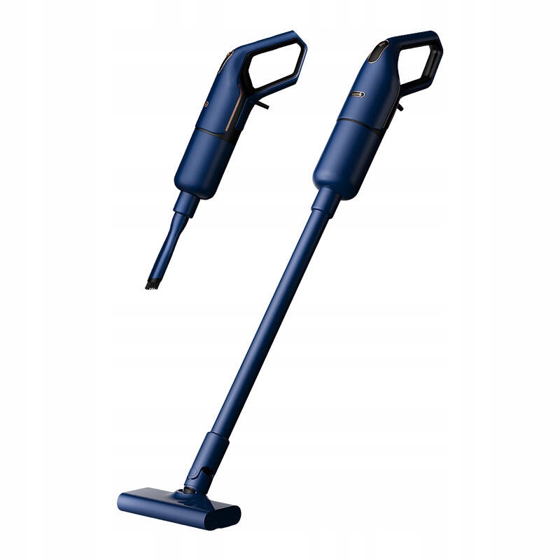 Vertikálny vysávač Deerma DX1000W