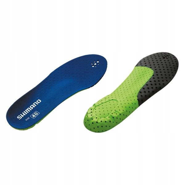 Wkładki Shimano do butów Mtb i szosa roz.40