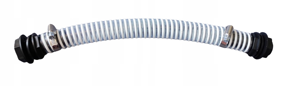 

Zestaw Do Łączenia Beczek Z Deszczówką 30cm Wąż