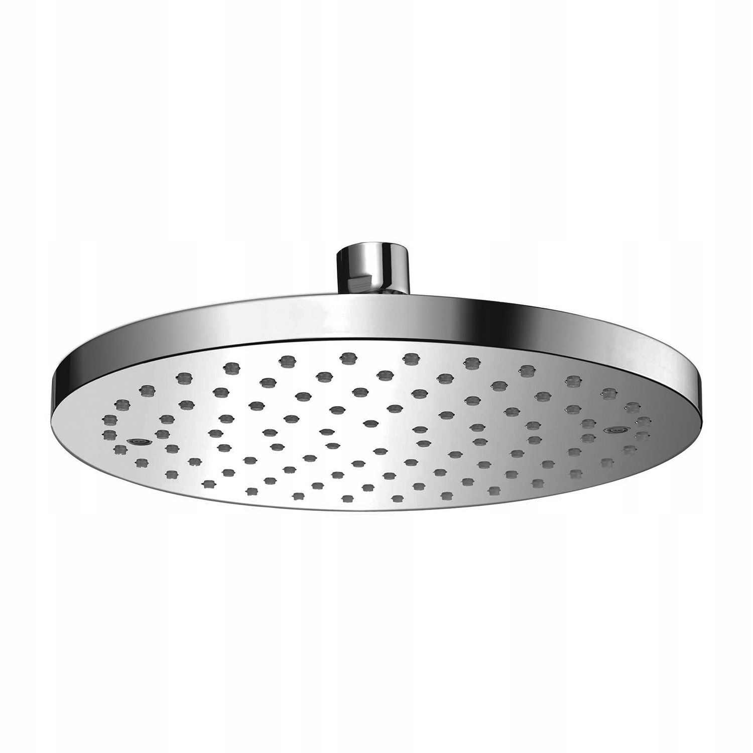 

Deszczownica Okrągła Chrom 25 CM Prysznic Omnires