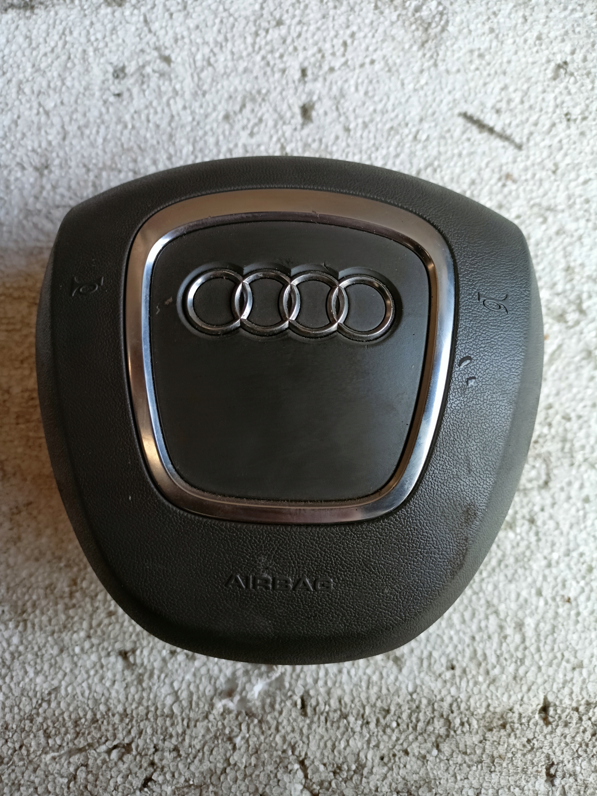 airbag airbag driver´s AUDI A4 B7 8E0880201DE