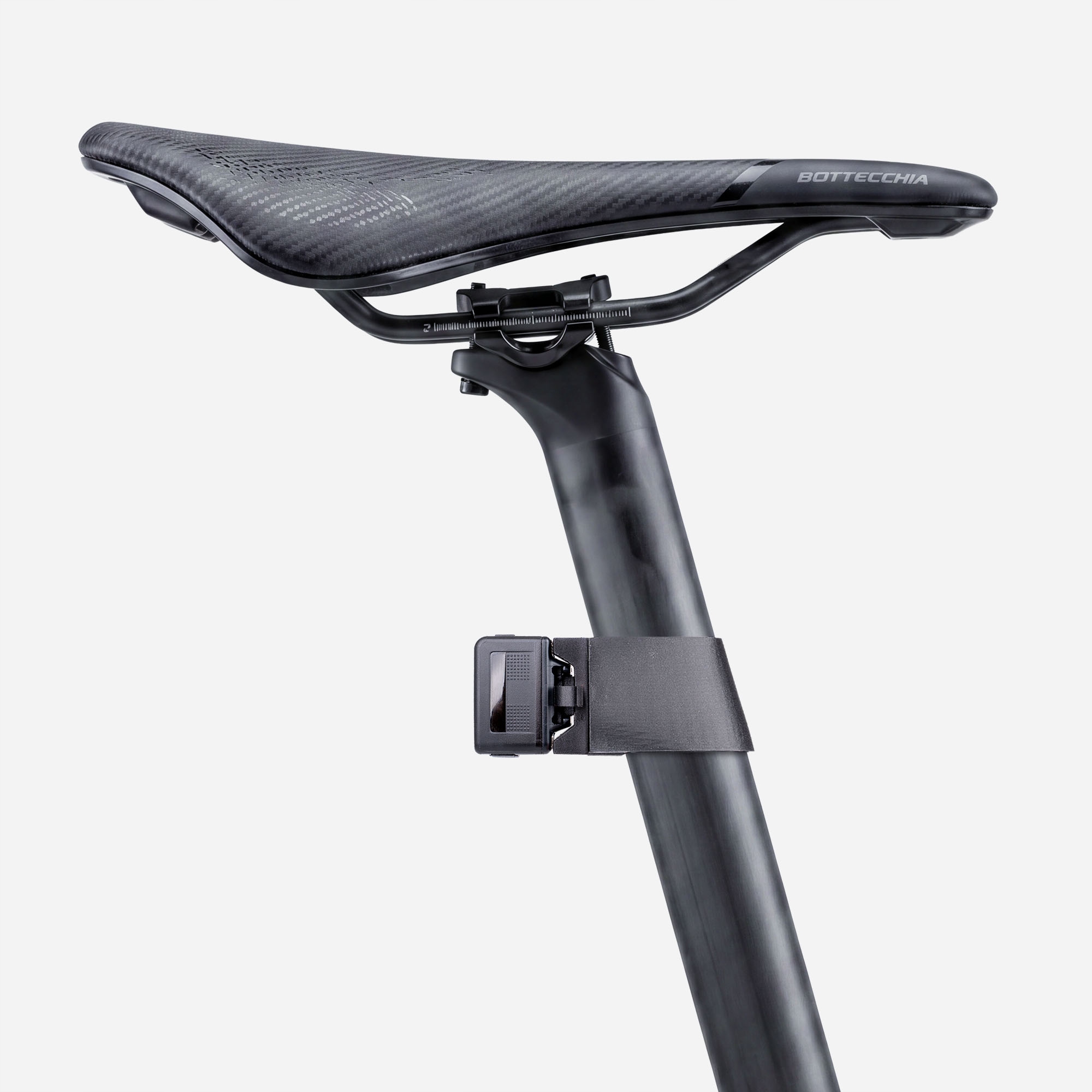 Uchwyt radaru do sztycy Bottecchia 8AVIO Trek Flare Rt CarBack