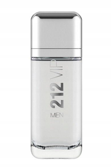 Carolina Herrera 212 Vip Edt 200 ML