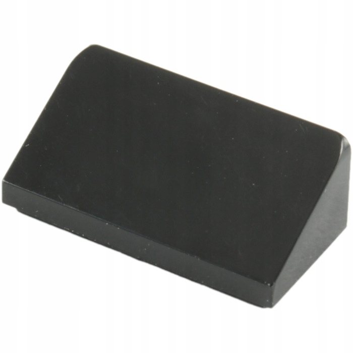 

03211a Lego 85984 4548180 skos 30 1x2 czarny 1szt