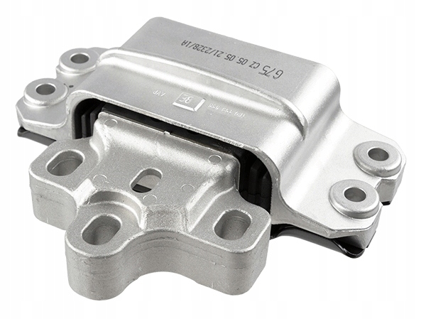 43447 01 - LMI ПОДУШКА КОРОБКИ ПЕРЕДАЧ