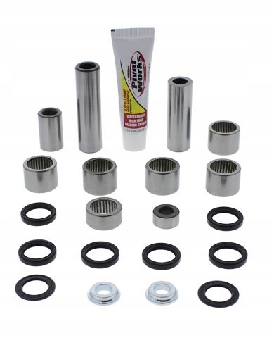 Pivot Works Sada Na Opravu Spojovacieho Prvku (kĺbu) Kyvadla Honda Xr 650R '00-