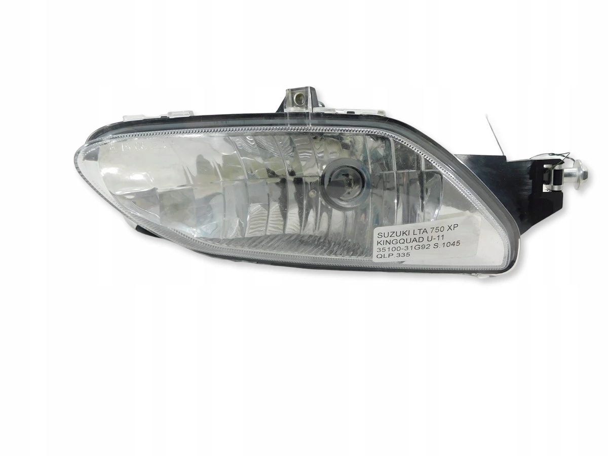 Predná Lampa Suzuki Lta 750 Xp Kingquad U-11 35100-31G92