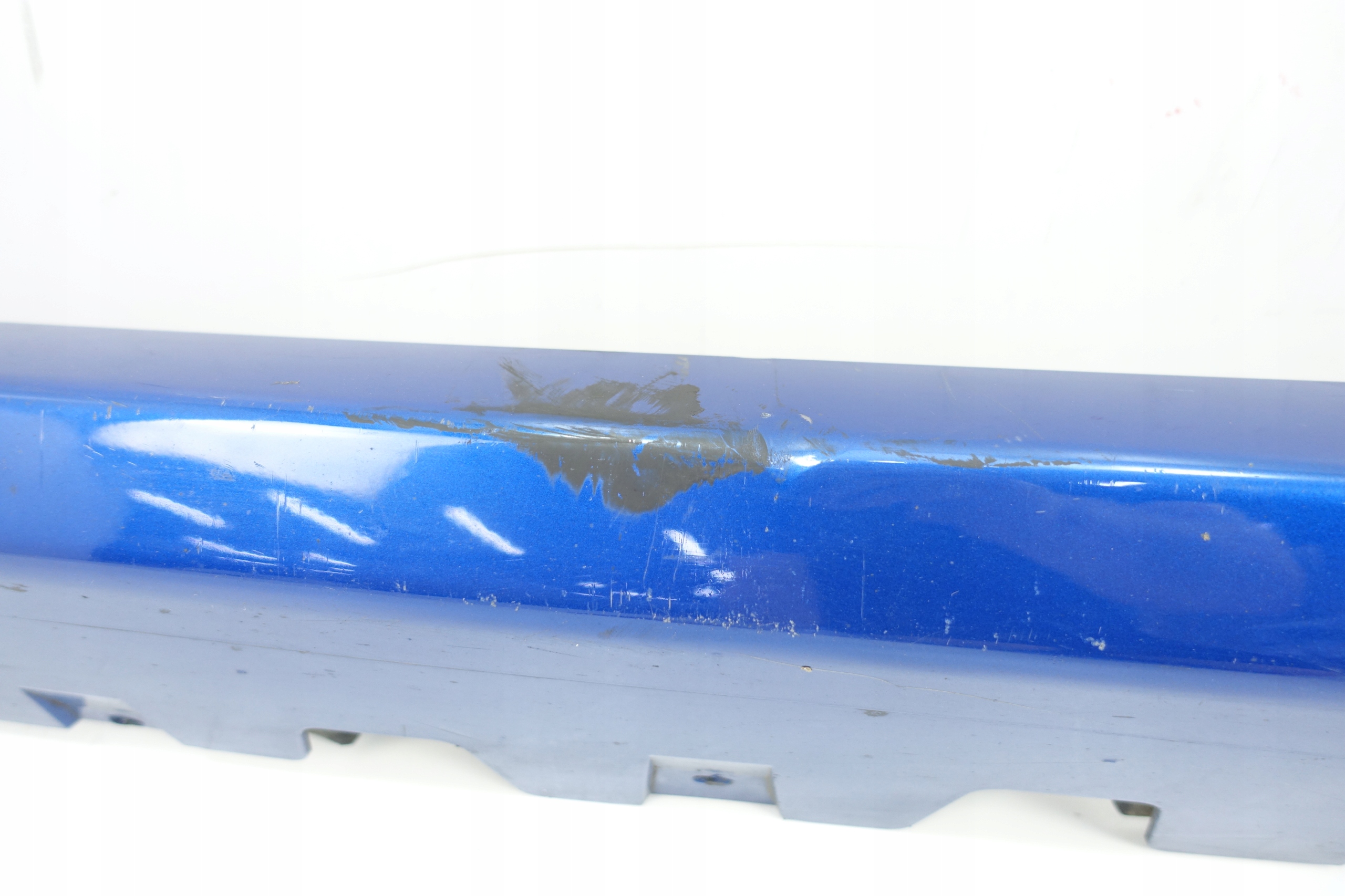 moulding threshold left FORD ECOSPORT ST LINE
