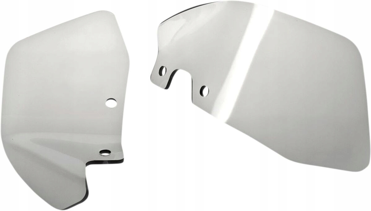 Bočné Deflektory Motocykla Wrs Bmw R1150 Gs Adventure Smoke