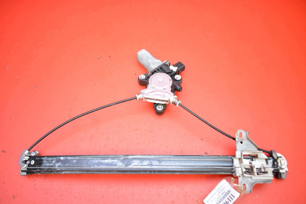 window regulator left rear part EU HONDA LEGEND 4 IV sedan 04-08
