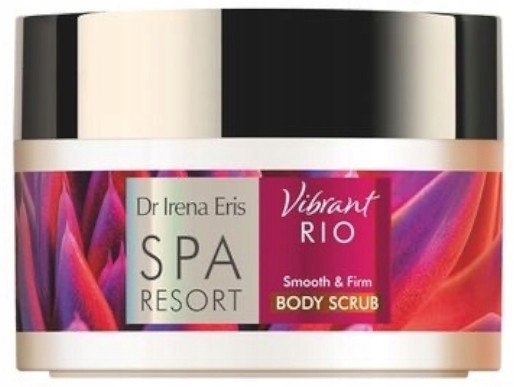 Spa Resort Wygładzająco-Ujędrniający Peeling Vibrant Rio