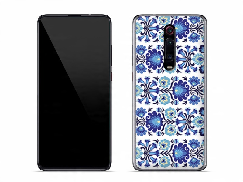 

Etui na Xiaomi Mi 9T Fantastic Case