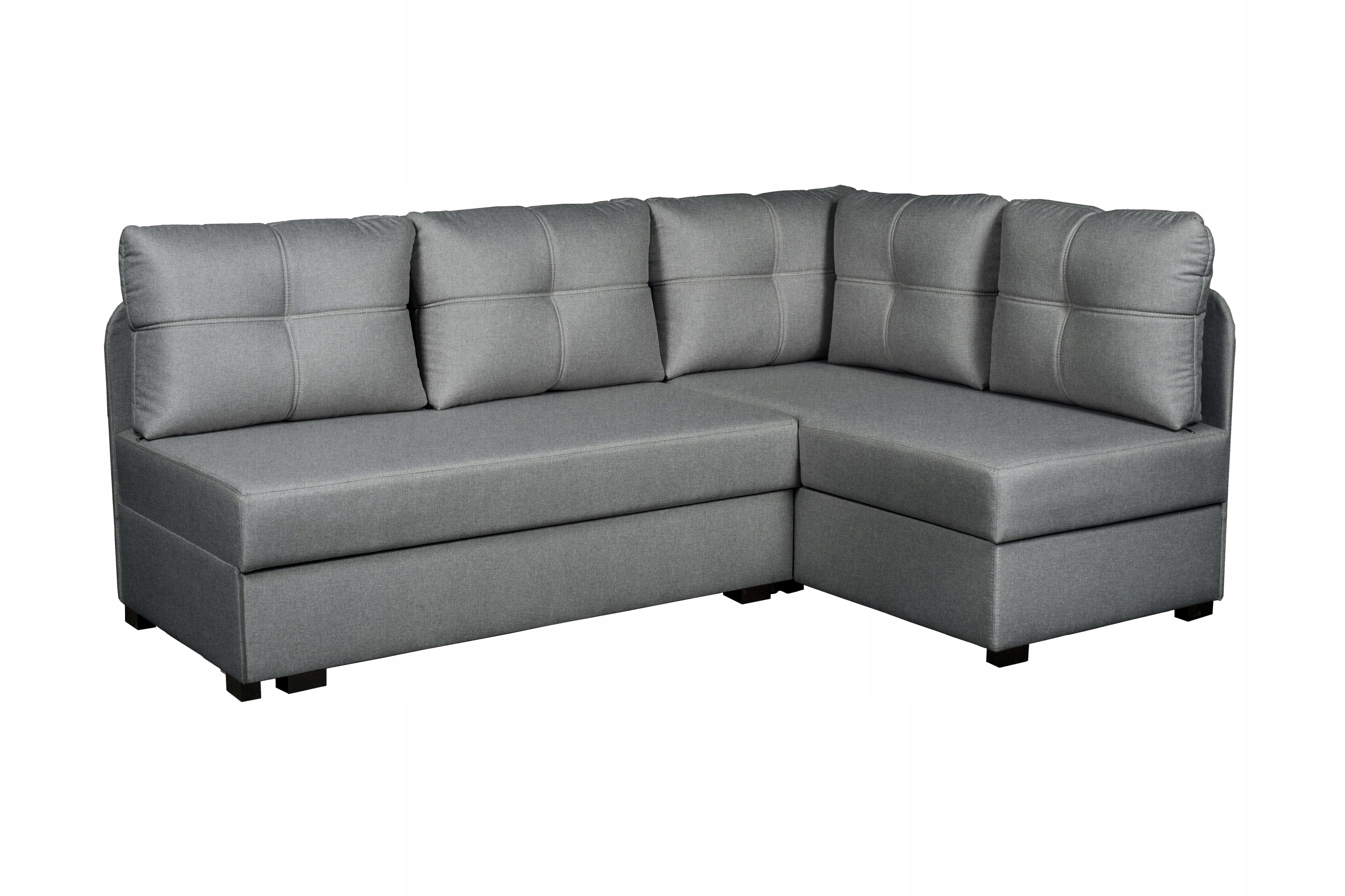 Rohová Sedací Souprava Emil s funkcí Spaní, rozkládací rohová sedačka