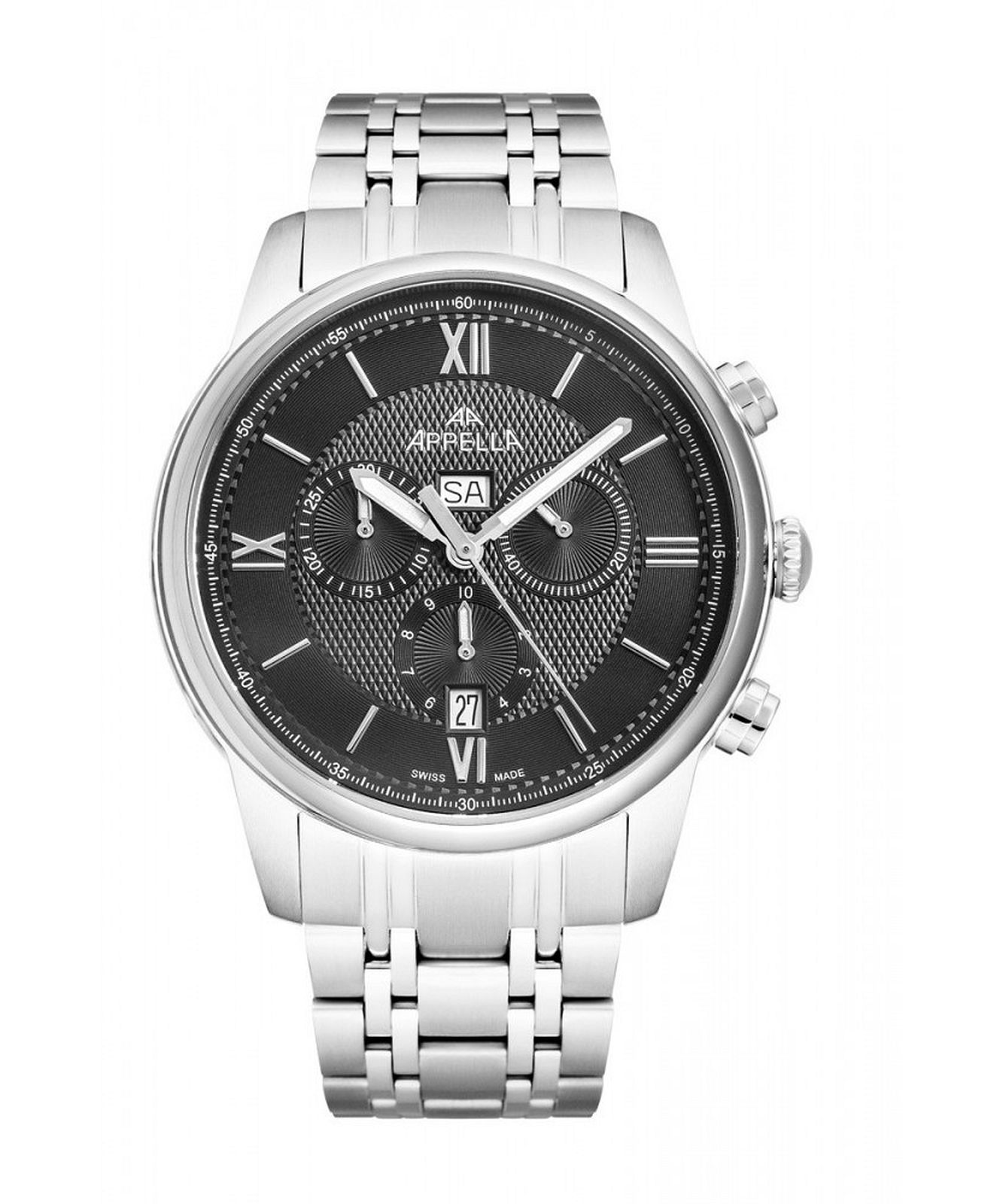 Pánské hodinky Appella Chronograph