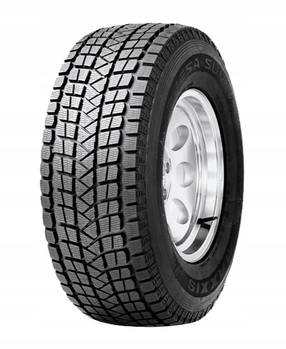 2x MAXXIS SS 01 PRESA 275/65R17 115 Q