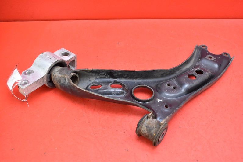 arm left front SKODA SUPERB 2 II 1.9 TDI 105 KM 08-13