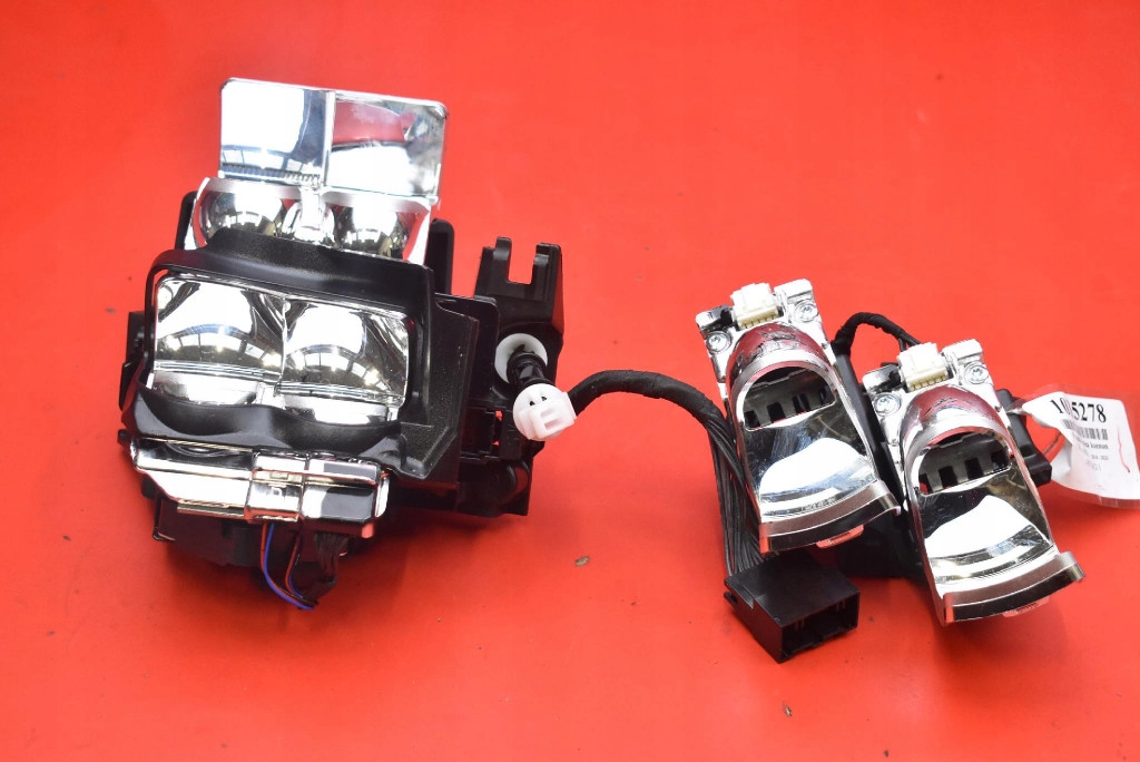 control unit module LED right 90069783 VOLVO S90 2 II 16-20