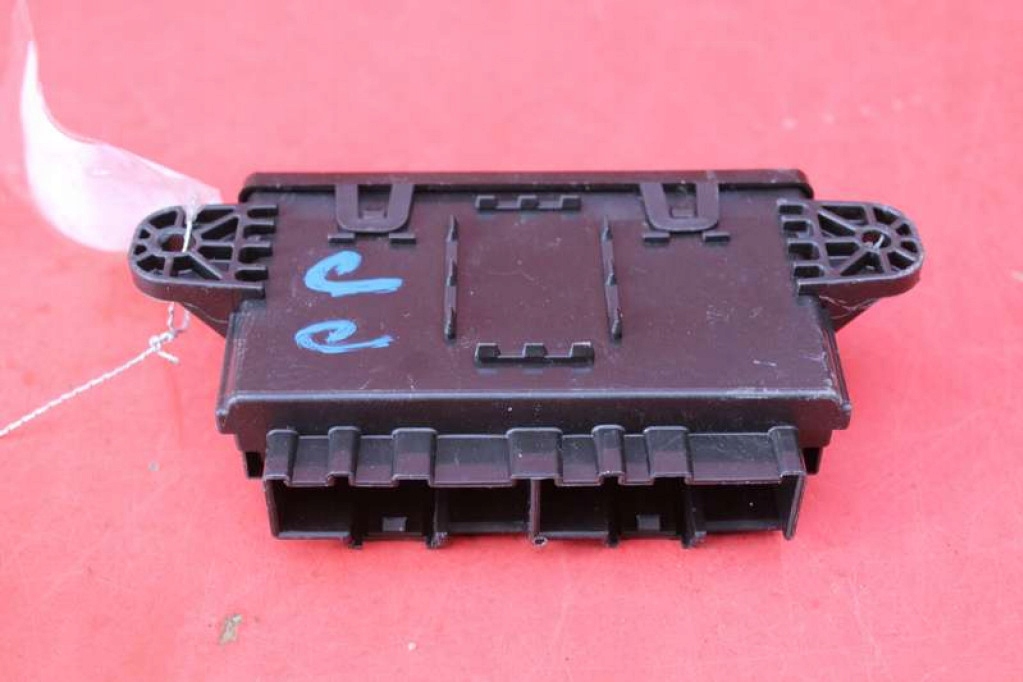 control unit module door right front JX7T-14B533-AK FORD KUGA 3 III MK3 19-21